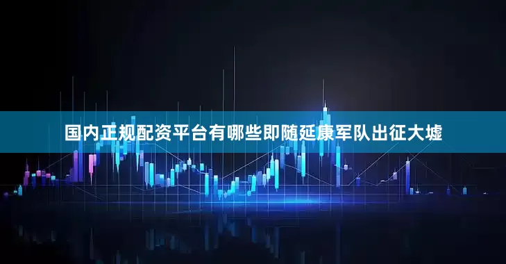 国内正规配资平台有哪些即随延康军队出征大墟