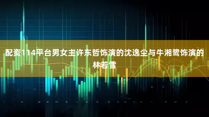 配资114平台男女主许东哲饰演的沈逸尘与牛湘鹭饰演的林若雪